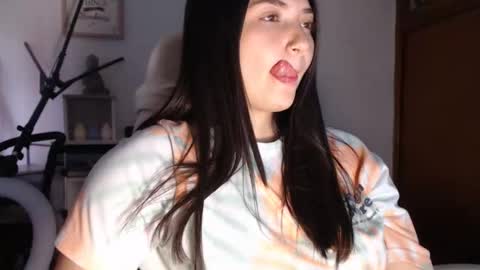 Emily Jang online show from 5, 10, 2025