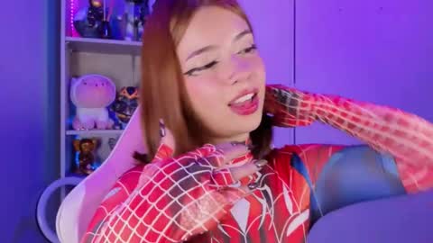 VALEEEN online show from 15, 12, 2025