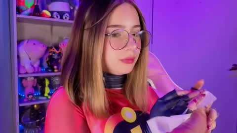 VALEEEN online show from 10, 2, 2026