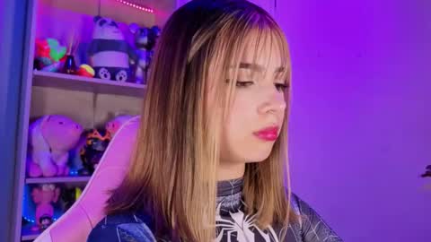 VALEEEN online show from 13, 2, 2026