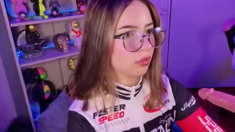 VALEEEN online show from 25, 3, 2026