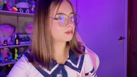 VALEEEN online show from 26, 3, 2026