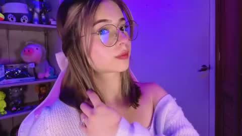 VALEEEN online show from 20, 4, 2026