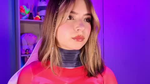 VALEEEN online show from 26, 5, 2026