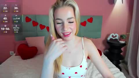 Snapshot of emilymagnificent chatting on 15, 2, 2026 emilymagnificent online show from 15, 2, 2026