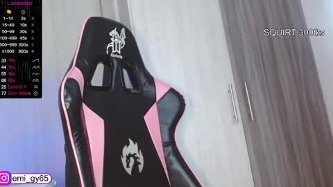 Emilyn online show from 26, 11, 2025