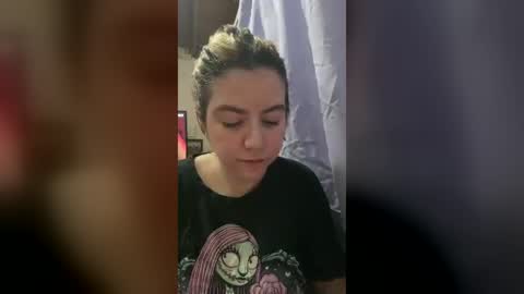 Snapshot of emilyokay chatting on 17, 7, 2026 Emily babe online show from 17, 7, 2026