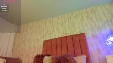 Snapshot of emilyparker__ chatting on 16, 9, 2025 My IG - EmilyParker online show from 16, 9, 2025