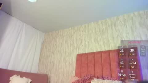 Snapshot of emilyparker__ chatting on 21, 9, 2025 My IG - EmilyParker online show from 21, 9, 2025