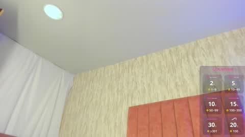 Snapshot of emilyparker__ chatting on 23, 9, 2025 My IG - EmilyParker online show from 23, 9, 2025