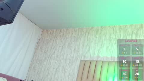 Snapshot of emilyparker__ chatting on 4, 10, 2025 My IG - EmilyParker online show from 4, 10, 2025