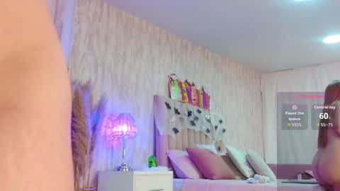Snapshot of emilyparker__ chatting on 14, 10, 2025 My IG - EmilyParker online show from 14, 10, 2025