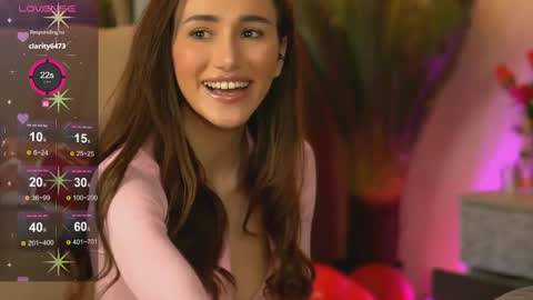 Emily online show from 7, 3, 2025