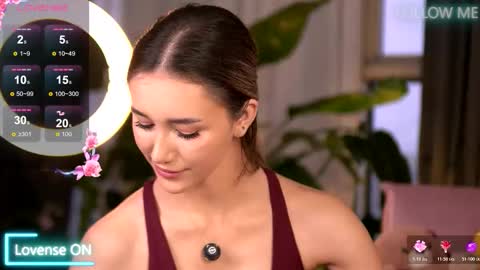 Emily online show from 29, 11, 2025