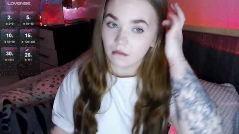 Emily  Emi online show from 3, 11, 2025