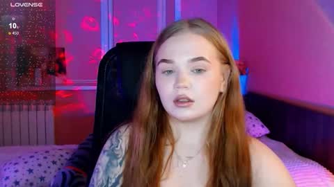 Emily  Emi online show from 2, 12, 2025