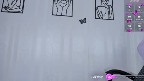 Emily  online show from 20, 1, 2025