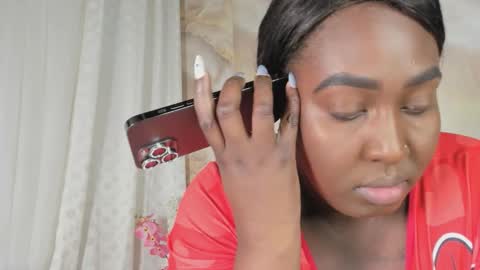 emilyrojas online show from 27, 10, 2025