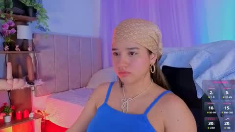 Snapshot of emilyrousex chatting on 29, 11, 2025 emilyrousex online show from 29, 11, 2025