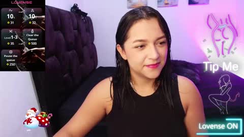 Snapshot of emilysavvato chatting on 3, 2, 2025 Emily online show from 3, 2, 2025