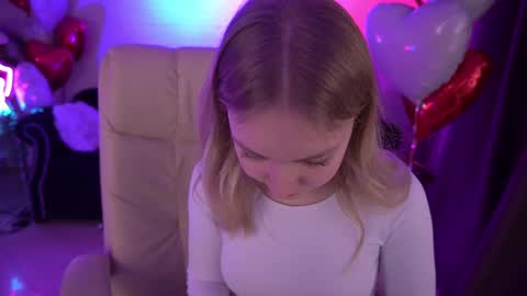  MY NAME IS Emily WELCOME EVERYONE I WILL BE HAPPY TO GIVE YOU WHAT YOU HAVE DREAMED OF FOR SO LONG online show from 16, 2, 2025