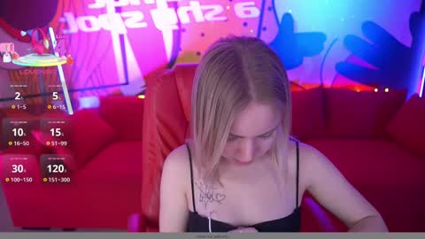  MY NAME IS Emily WELCOME EVERYONE I WILL BE HAPPY TO GIVE YOU WHAT YOU HAVE DREAMED OF FOR SO LONG online show from 22, 2, 2025