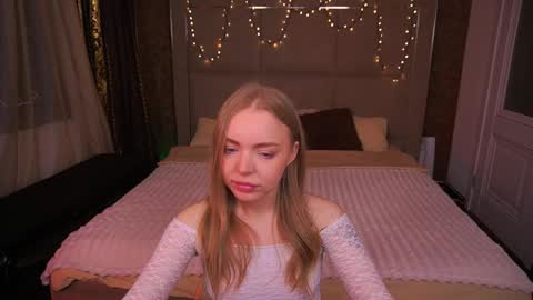  MY NAME IS Emily WELCOME EVERYONE I WILL BE HAPPY TO GIVE YOU WHAT YOU HAVE DREAMED OF FOR SO LONG online show from 3, 6, 2026
