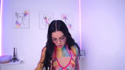 Snapshot of emilytolson_ chatting on 24, 10, 2025 Emily online show from 24, 10, 2025
