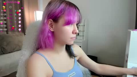 Betty online show from 7, 7, 2026