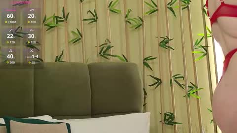 EmilyWess online show from 23, 3, 2026