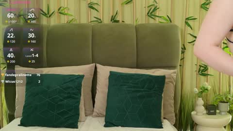 EmilyWess online show from 7, 4, 2026