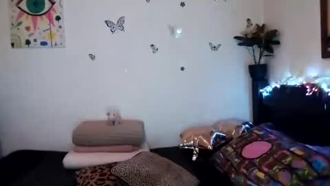 Valentina independent model online show from 31, 12, 2024