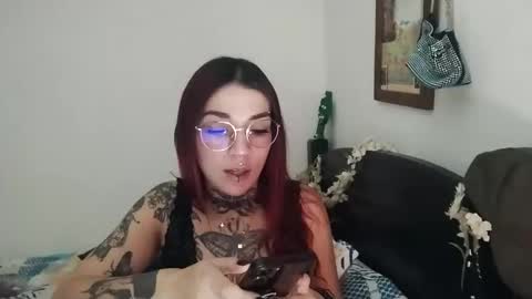 Valentina independent model online show from 2, 6, 2026