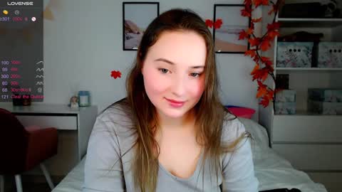 Snapshot of emilyxgrasez chatting on 15, 12, 2024 Emily online show from 15, 12, 2024