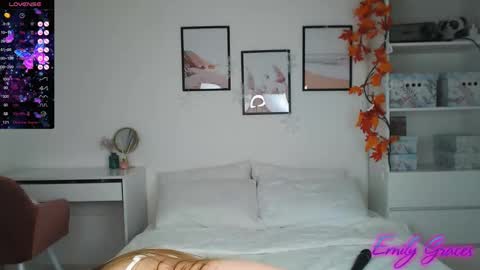 Snapshot of emilyxgrasez chatting on 11, 2, 2025 Emily online show from 11, 2, 2025