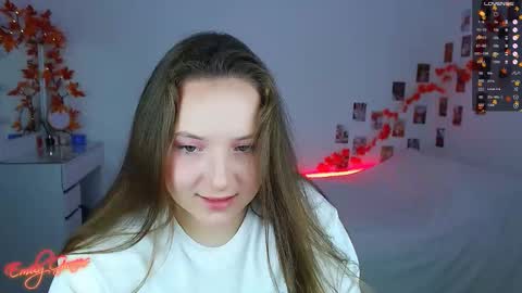 Snapshot of emilyxgrasez chatting on 25, 9, 2025 Emily online show from 25, 9, 2025