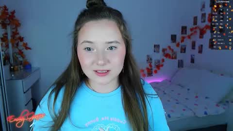 Snapshot of emilyxgrasez chatting on 10, 10, 2025 Emily online show from 10, 10, 2025