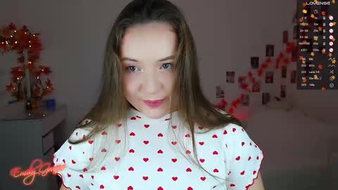 Emily online show from 12, 11, 2025