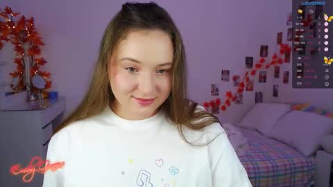 Emily online show from 16, 11, 2025