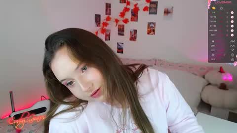 Emily online show from 22, 11, 2025