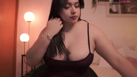 IG thickemmsss online show from 7, 3, 2025