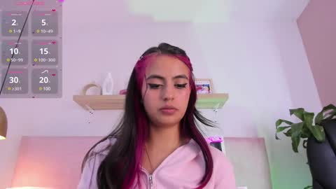 Snapshot of emilyy_bank chatting on 13, 12, 2024 Emily Bank online show from 13, 12, 2024