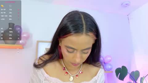 Emily Bank online show from 30, 11, 2025