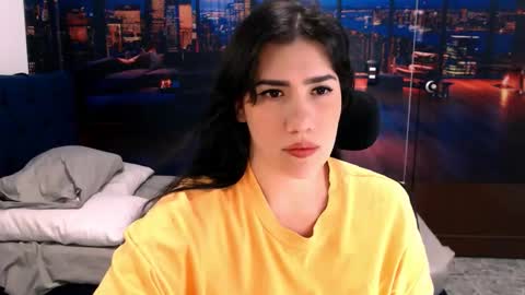 Snapshot of emilyycarterr chatting on 19, 11, 2025 Emily online show from 19, 11, 2025