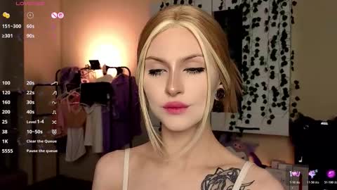 emimiy online show from 3, 11, 2025