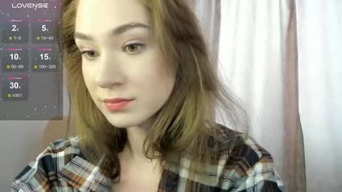 Nadya online show from 21, 1, 2025