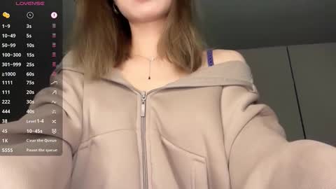 Nadya online show from 21, 10, 2025