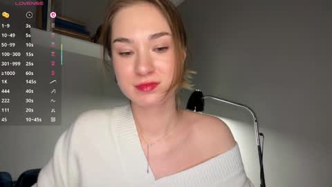 Nadya online show from 10, 4, 2026