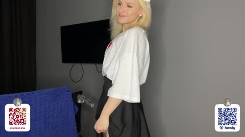 Snapshot of eminent_eva chatting on 30, 1, 2025 Eminent Eva online show from 30, 1, 2025