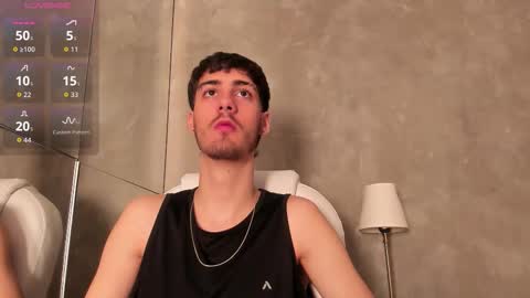 emir_ozan online show from 22, 2, 2026